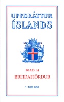 Breidafjordur