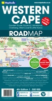 Western Cape Road Map