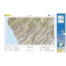 Topografische kaart 1106-II Mogán (Gran Canaria) | CNIG - Instituto Geográfico Nacional